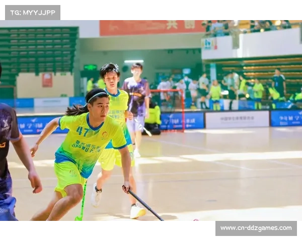 武进鸣凰中学包揽U15和U18全国青少年曲棍球双冠展现强大实力 武进鸣凰中学包揽U15和U18全国青少年曲棍球双冠展现强大实力