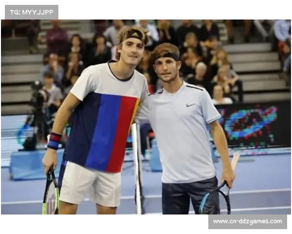 法国选手穆泰三进巡回赛决赛仍无缘首冠,排名创新高。 法国选手穆泰三进巡回赛决赛仍无缘首冠,排名创新高。