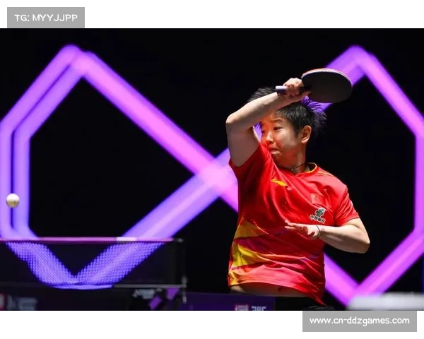 第十五届全运会乒乓球赛程顺利收官，澳门组织工作获赞