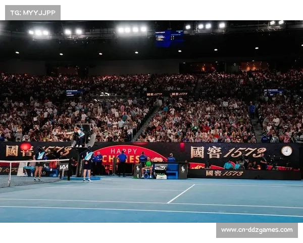 澳网外卡赛日本组合获女双外卡 中国台湾姐妹组合获亚军