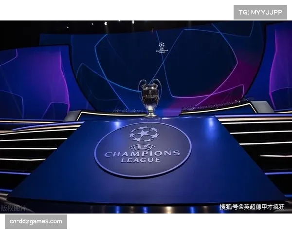 欧足联启动欧冠转播权招标改革，寻求与亚马逊、网飞等流媒体合作