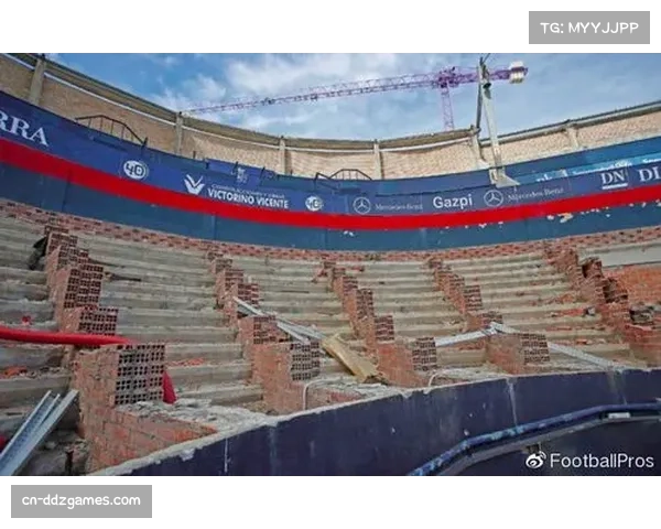 通讯：一座球场的告别，埃尔萨达尔球场将启动重建