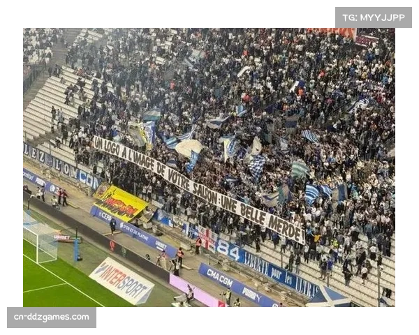 马赛检察院就上周联赛外的球迷冲突事件提起公诉